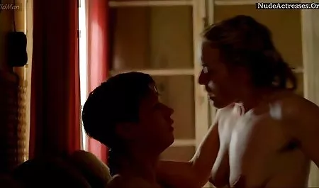 مرح و مضحك افلام سكس اجنبى محارم سمراء يحب أن يمارس الجنس, مص طويل ديك