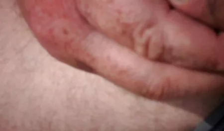 مثير فاتنة الملاعين نفسها في المؤخرة احلى قصص سكس محارم مع دسار ضخمة