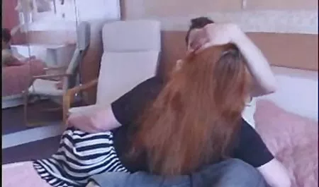 بعد الاستحمام اللعنة والوجه سكس محارم مترجم عربي مع شقراء إلسا جان